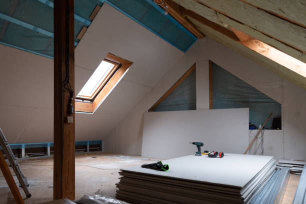 Best Wall Insulation Contractor  in Ronceverte, WV