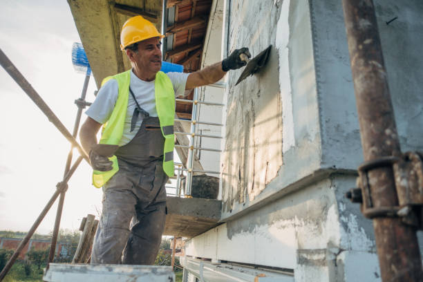 Best Soundproof Insulation Installation  in Ronceverte, WV