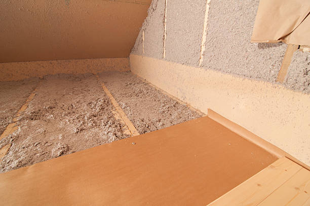 Insulation for New Construction in Ronceverte, WV